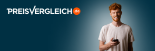Preisvergleich.de Header