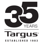Targus 35+ Years of Experience