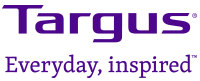 Targus Everyday Inspired Logo