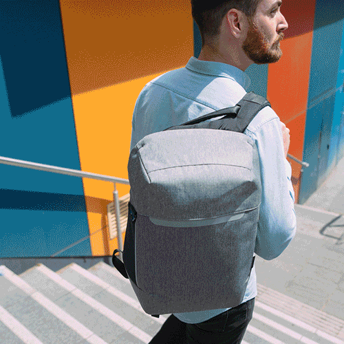 Carry, Connect, & Protect Your Tech with Targus