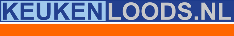 Keukenloods.nl Logo