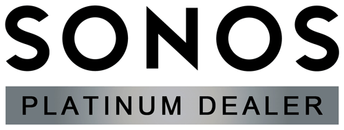 Sonos Platinum Dealer - The Specialist Audio Company Limited