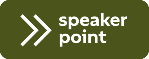 Speakerpoint - www.speakerpoint.co.uk