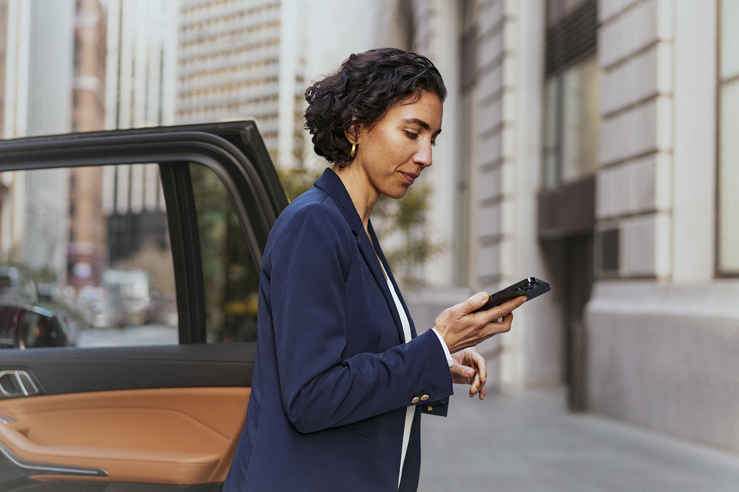 RingCentral lifestyle on the go