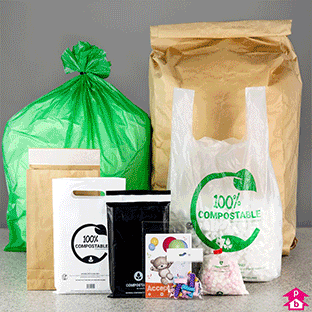 Polybags Products