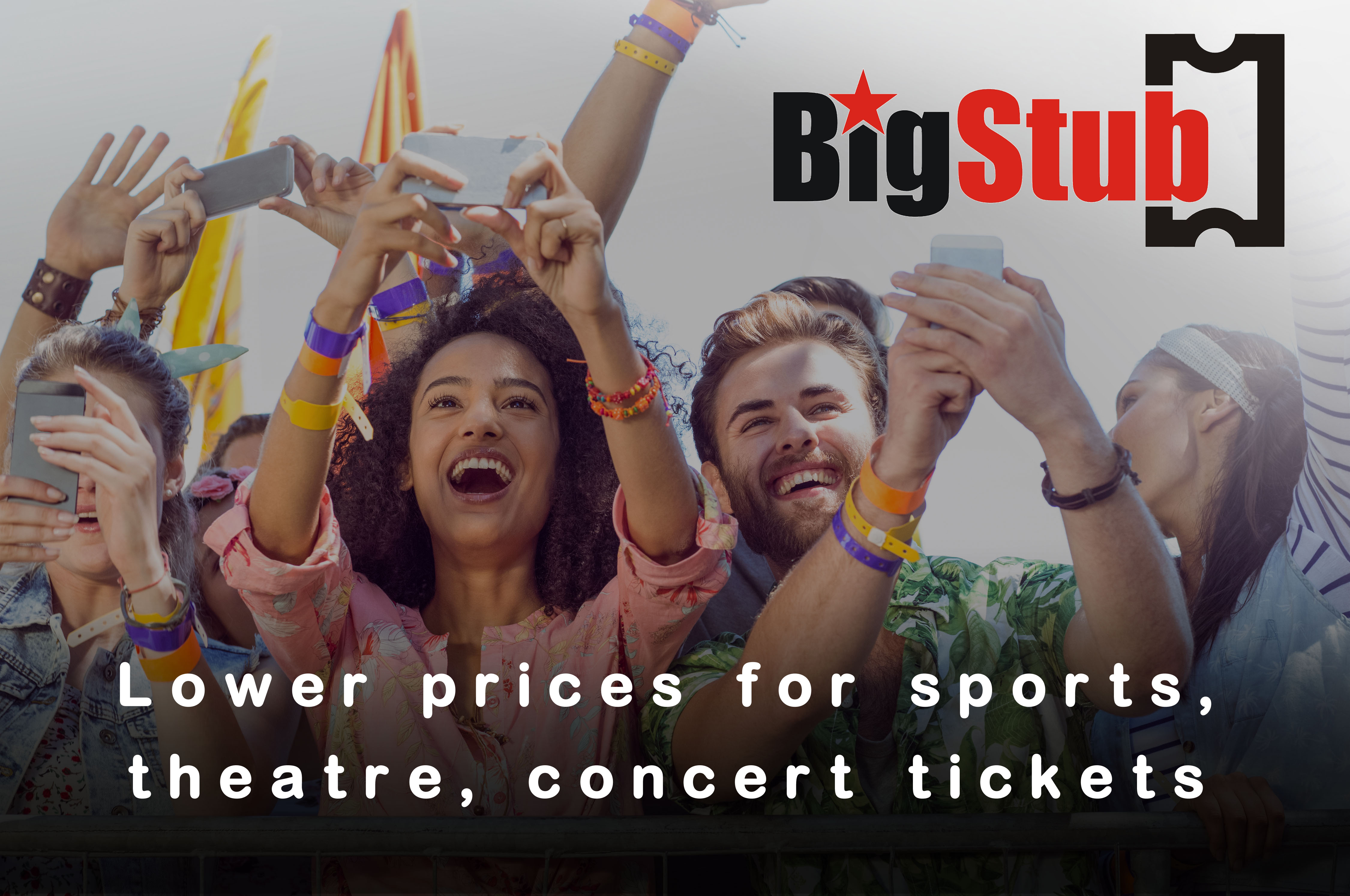 BigStub, Inc. Reviews Read Customer Service Reviews of