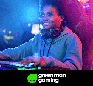 We Are Games Made Great