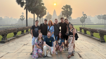 Ontdek lokale cultuur tijdens een Shoestring reis