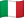 Bandiera italiana