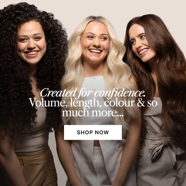 Cliphair main banner