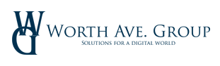 Worth Ave. Group Logo Trust Pilot Rating