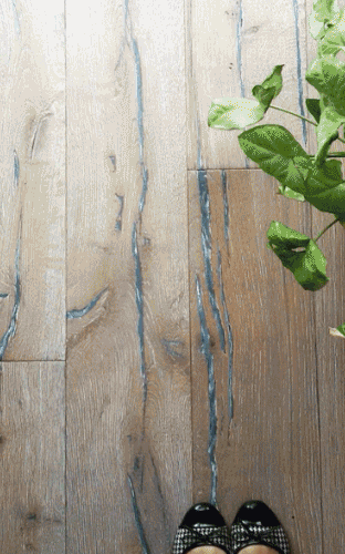 Flooring Showcase