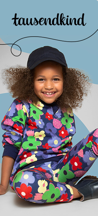 tausendkind