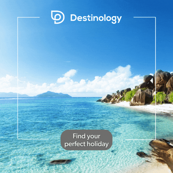Destinology