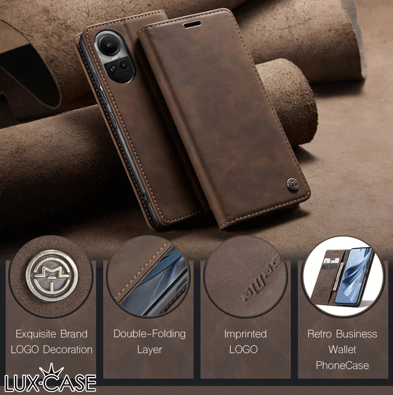 Lux-case