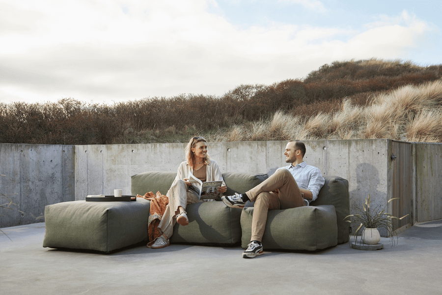 Soft Sofa Outdoor fra sackit
