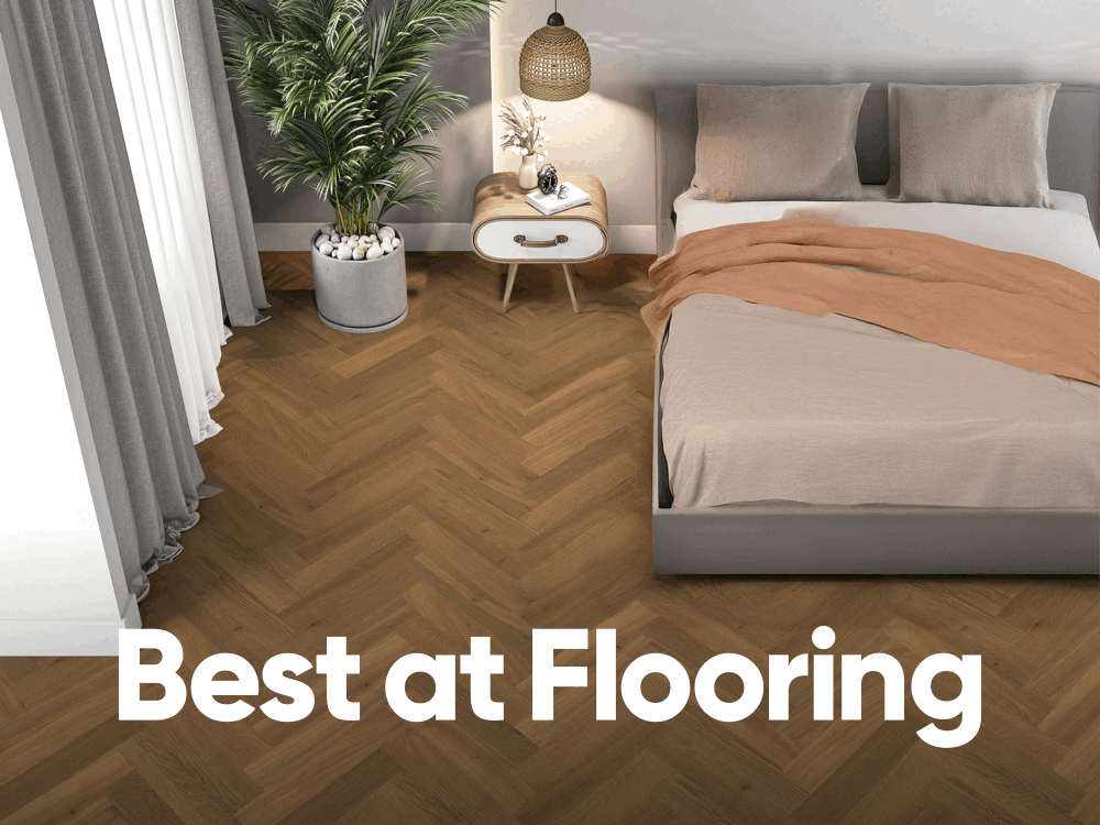 Best at Flooring