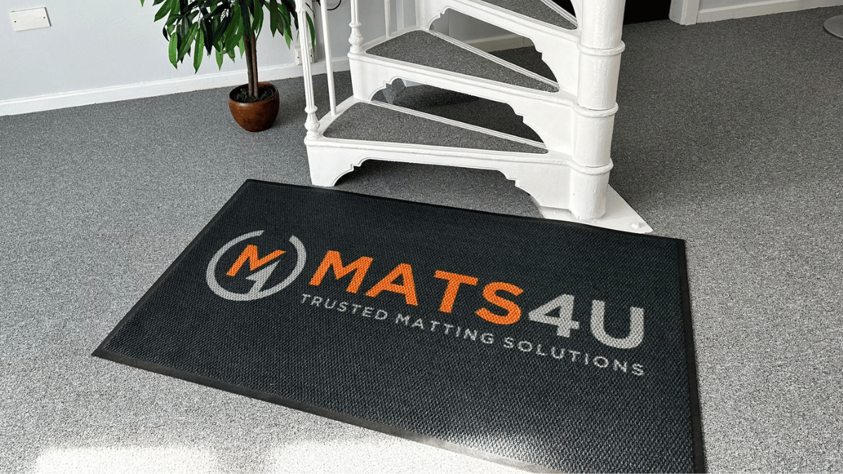 Mats4U Logo