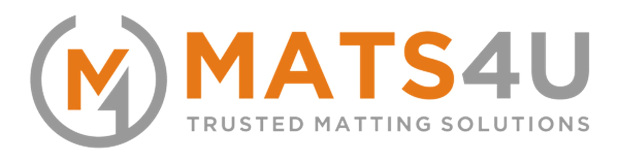 Mats4U Logo