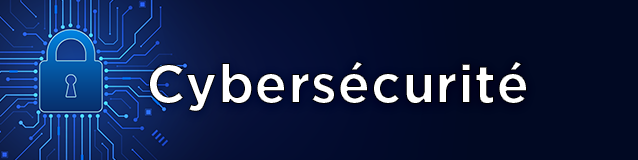 Cybersécurité