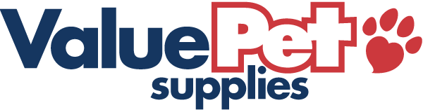 ValuePetSupplies Logo