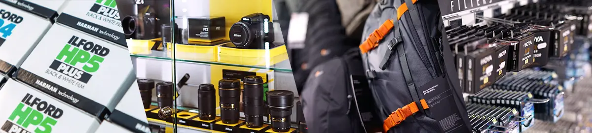 Camera Centre UK
