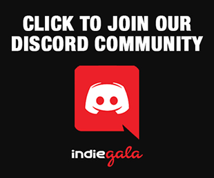 Join Indiegala Discord server