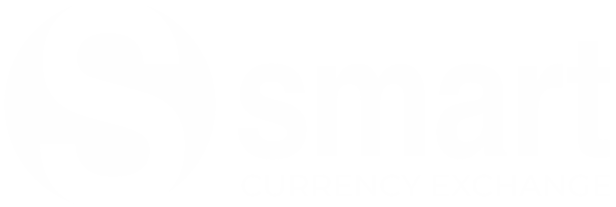 Smart Currency Exchange