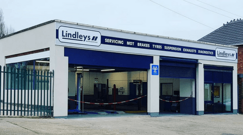 Lindleys Autocentres