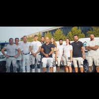 Malerfirmaet Schou & Christensen - professionelt malerfirma på Sjælland
