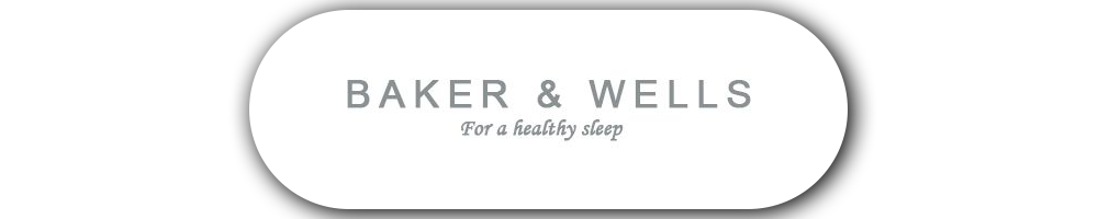 Baker and Wells logo