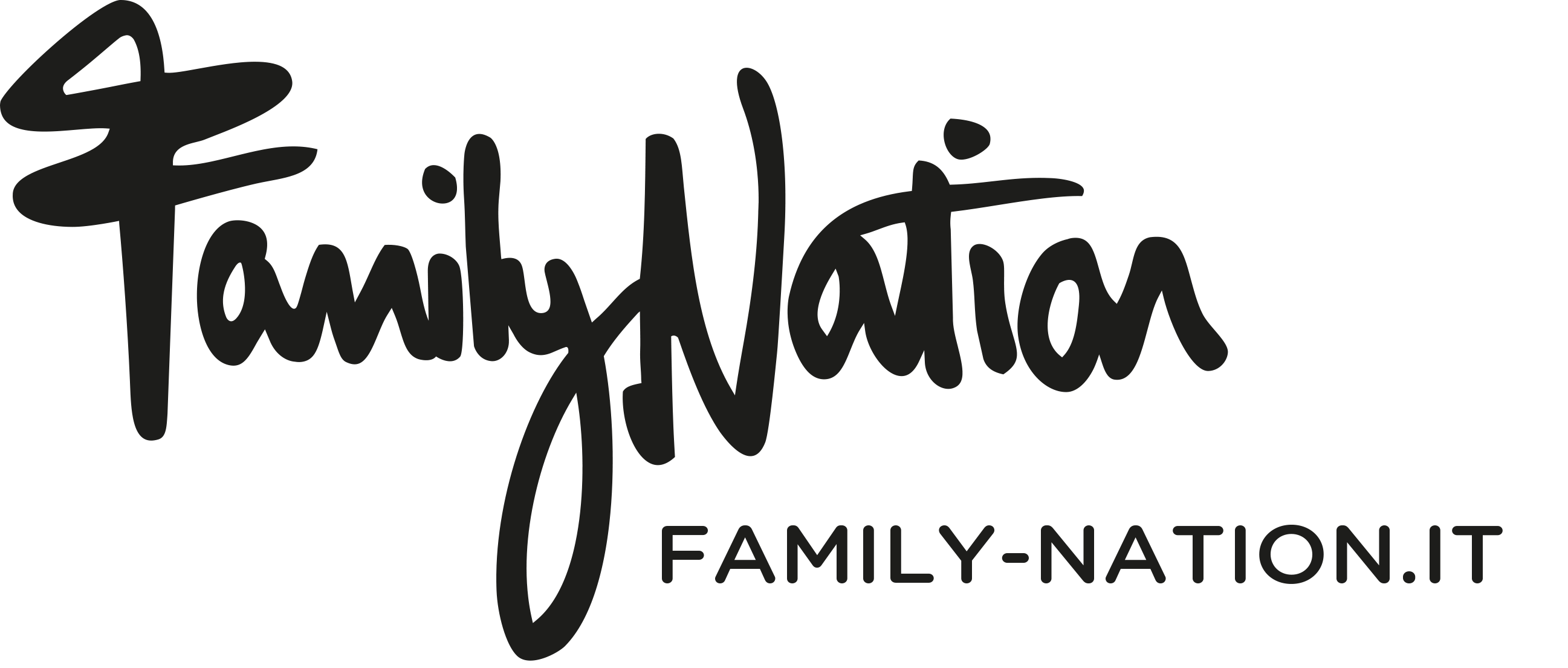 Family Nation