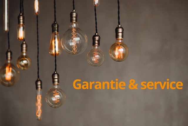 garantie-en-service