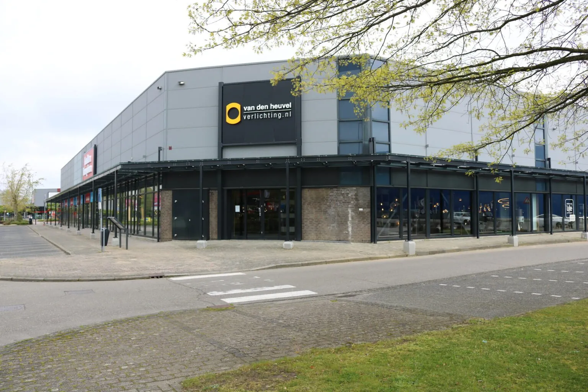 Vestiging Heerlen