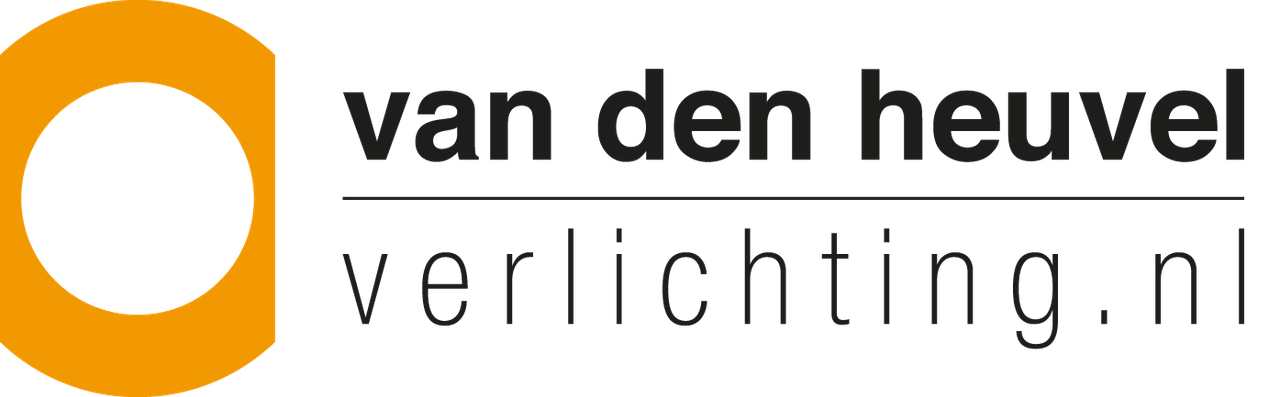 Van den Heuvel Verlichting logo
