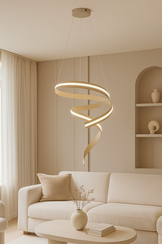 Sfeerbeeld verlichting 1