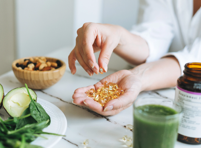 Prodotti Diètnatural