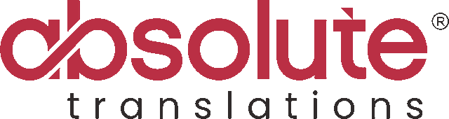 Absolute Translations Logo