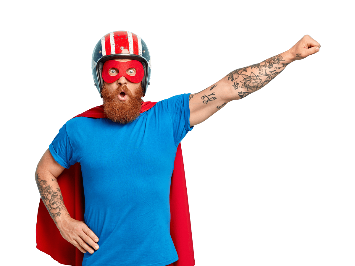 Absolute Translations