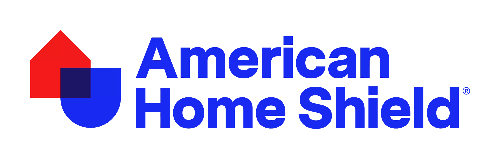 American Home Shield Logo