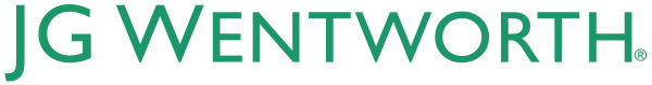 JG Wentworth Logo