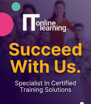 ITonlinelearning Logo