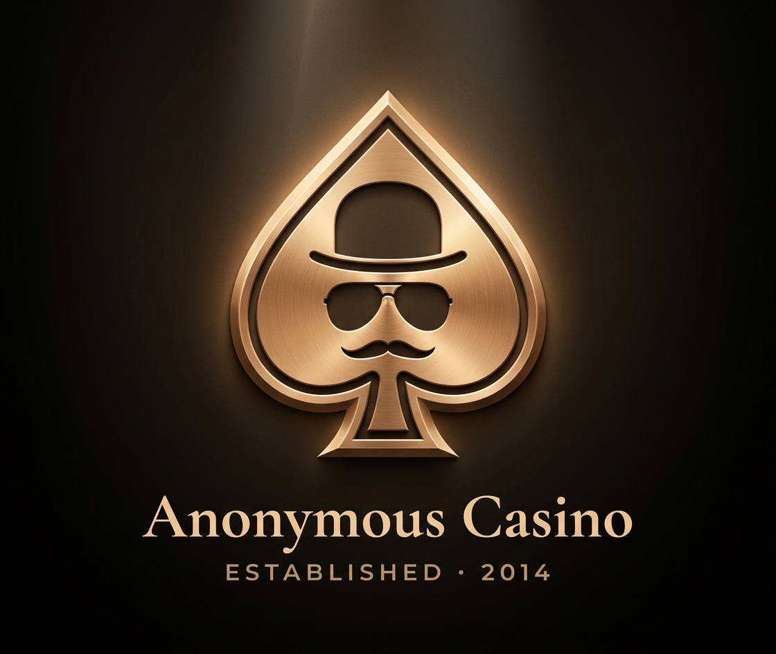 Anonymous Casino — Established 2014