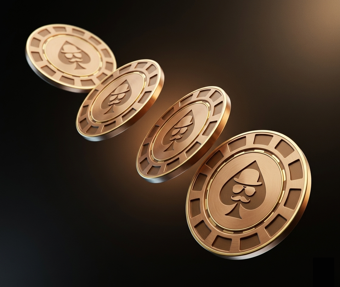 Instant deposits and withdrawals