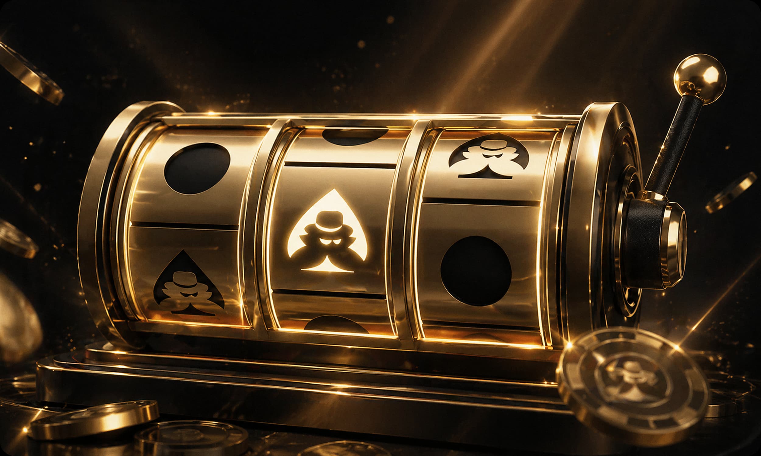 10,000+ high-RTP games