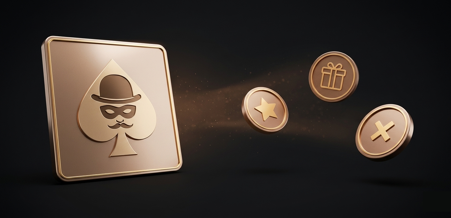 Daily drops and free spins