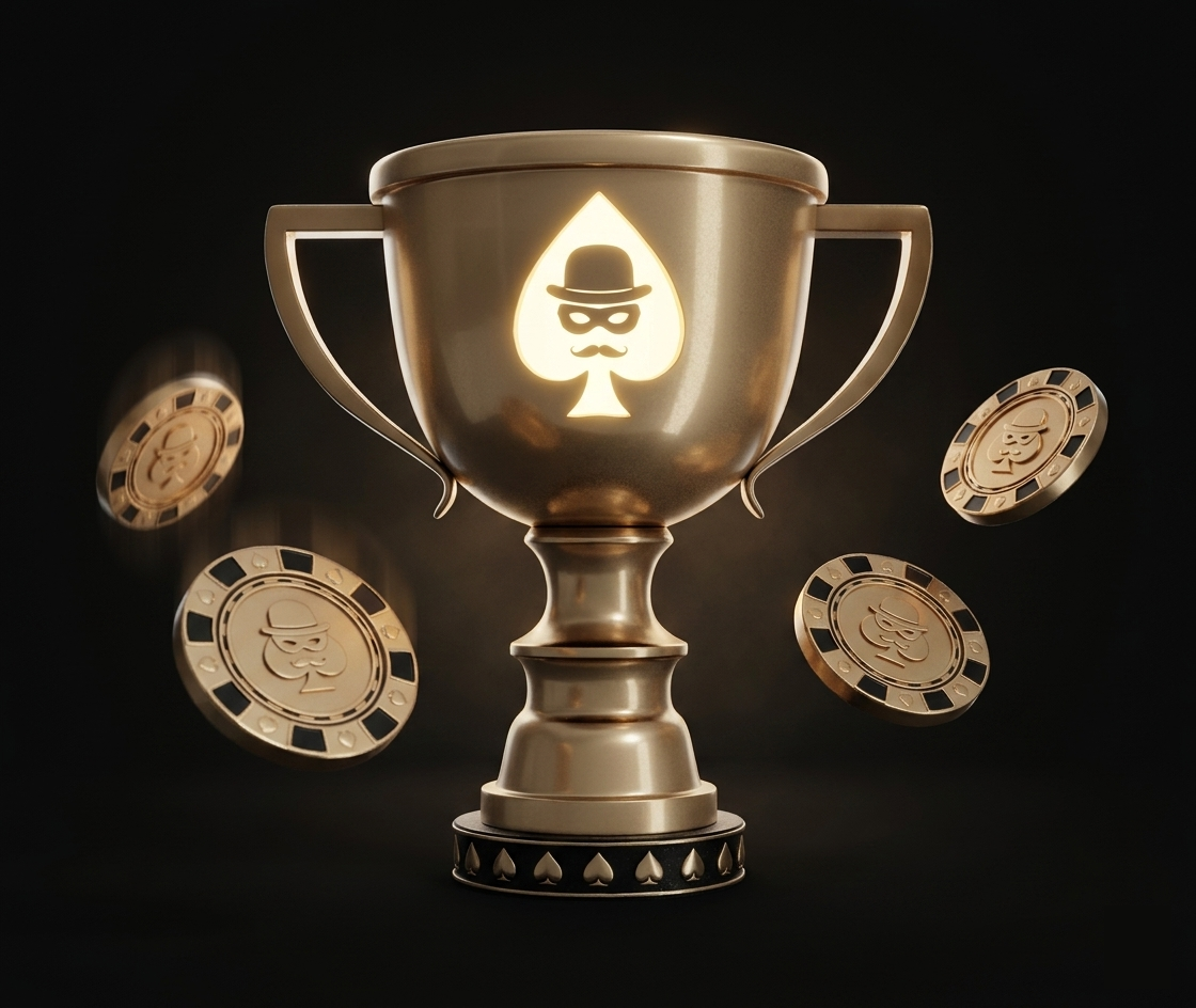 Tournaments, jackpots and surprises