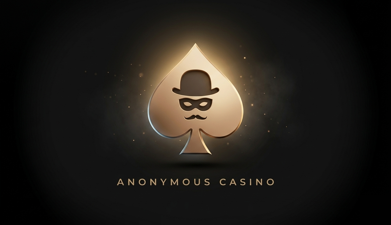 Play at Anonymous Casino