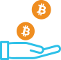Accept Bitcoin with CoinCorner Checkout
