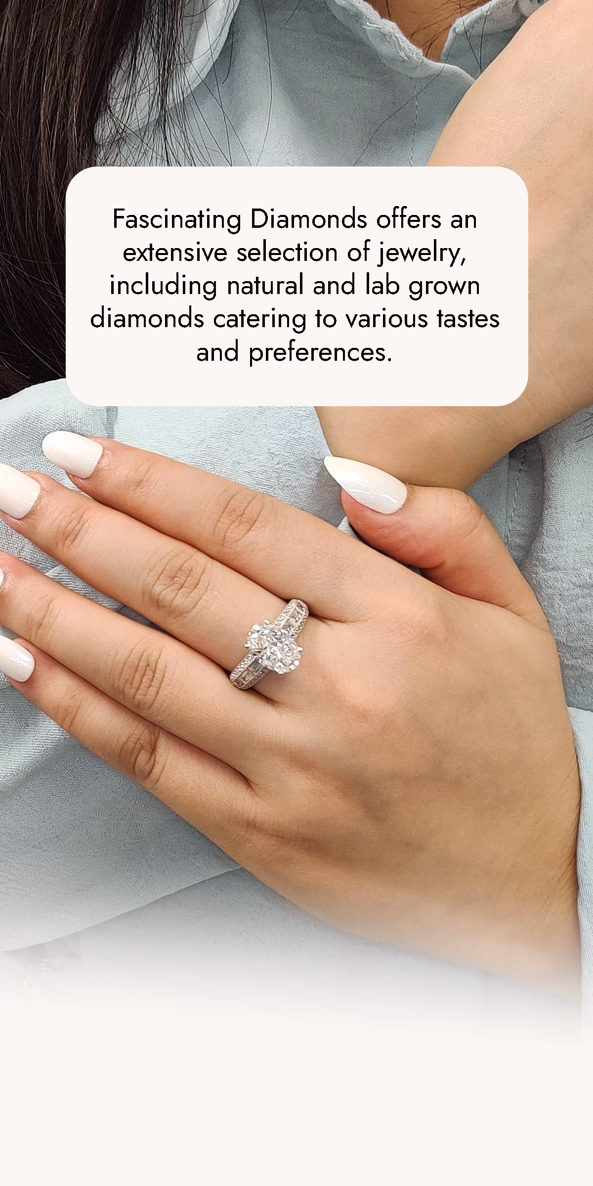 Diamond Rings